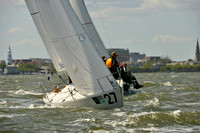 2016 Charleston Race Week D 0679