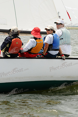 2011 Southern Bay RW C 282