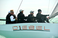 2016 Key West Race Week D_0556