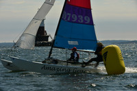 2015 Roton Point Multihull Regatta 141