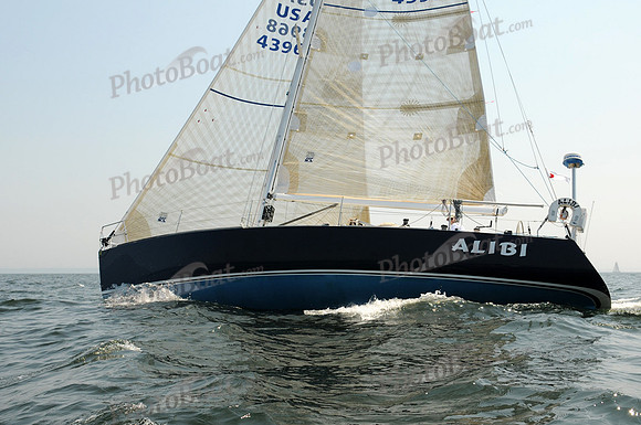 2011 Block Island Race A 1391