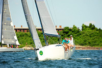 2014 NYYC Race Week C 412