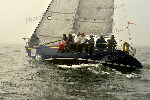 2017 Block Island Race Week E_0163