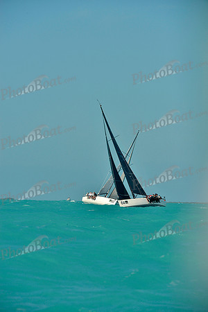 2017 Quantum Key West RW C 164