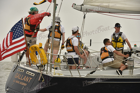 2018 Southern Bay Race Week D_0687
