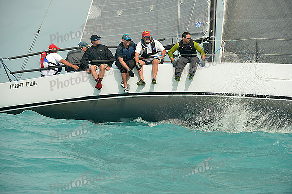 2015 Key West Race Week E 1663