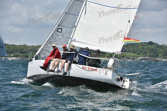 2019 NYYC Annual Regatta A_0662