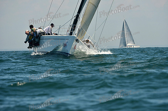 2015 Block Island Race Week A 176