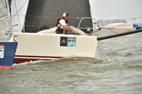 2019 Charleston Race Week C_1679