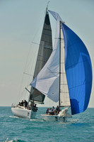 2017 Quantum Key West RW J 635