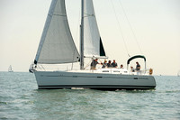 2014 Cape Charles Cup A 431