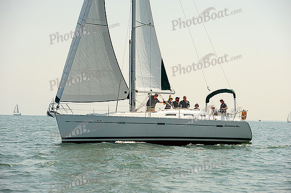 2014 Cape Charles Cup A 431