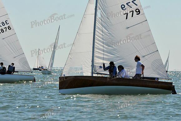 2012 Thistle Midwinters A 474