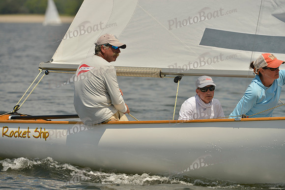 2018 Thistle Nationals J_0197