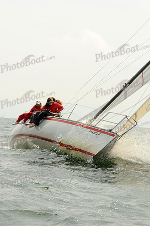 2012 Cape Charles Cup A 1401
