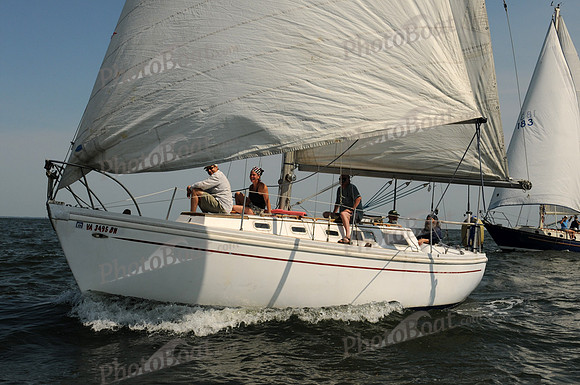 2011 Southern Bay RW D 771
