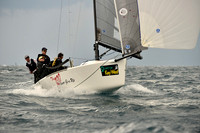 2014 Key West Race Week B 1003
