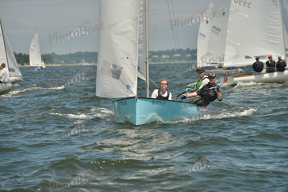 2018 Thistle Nationals F_0293