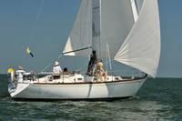 2013 Southern Bay Race Week C 1100