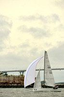 2015 Charleston Race Week E 1185