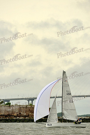 2015 Charleston Race Week E 1185
