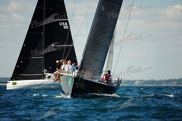 2014 NYYC Annual Regatta C 976