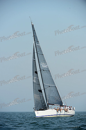 2013 Block Island Race Week A 139