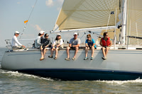 2014 Charleston Race Week A 372