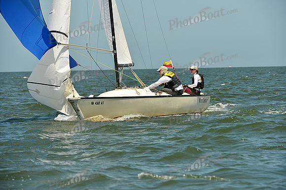2015 Southern Bay Race Week C 1112