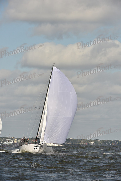 2019 J70 Winter Series A_0083