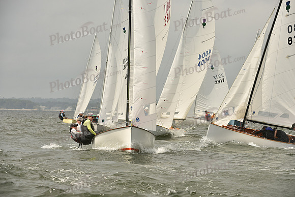 2018 Thistle Nationals E_0545
