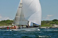 2012 Newport Bermuda 143