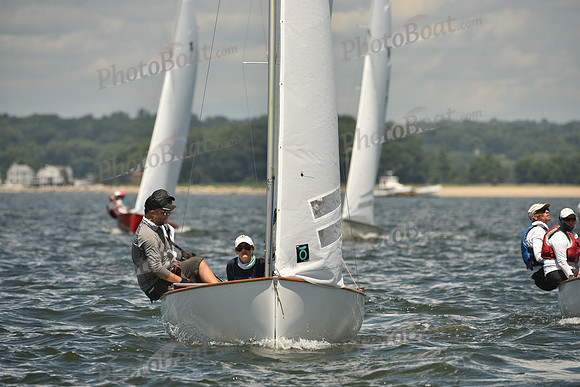 2018 Thistle Nationals G_0491