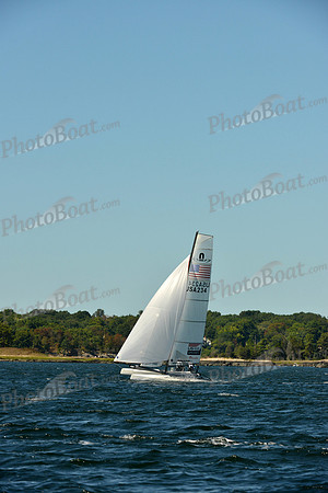 2015 Roton Point Multihull Regatta 174