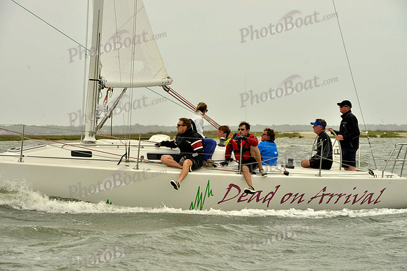 2018 Charleston Race Week C_1062