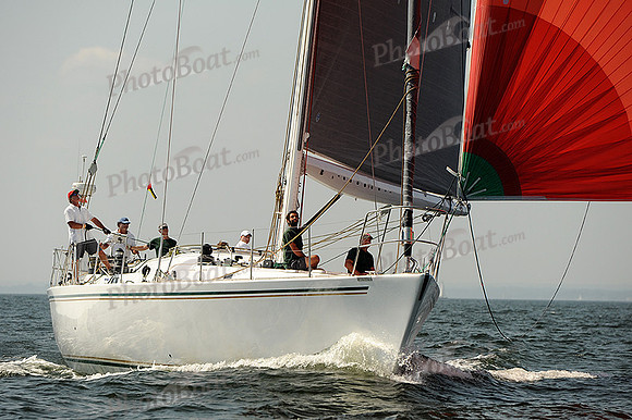 2013 Vineyard Race A 1803