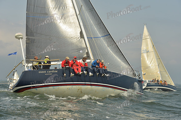 2015 Vineyard Race A 470