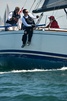 2015 Block Island Race Week A 343