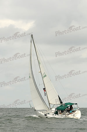 2012 Cape Charles Cup A 988