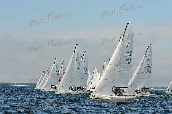 2014 J70 Winter Series A 122