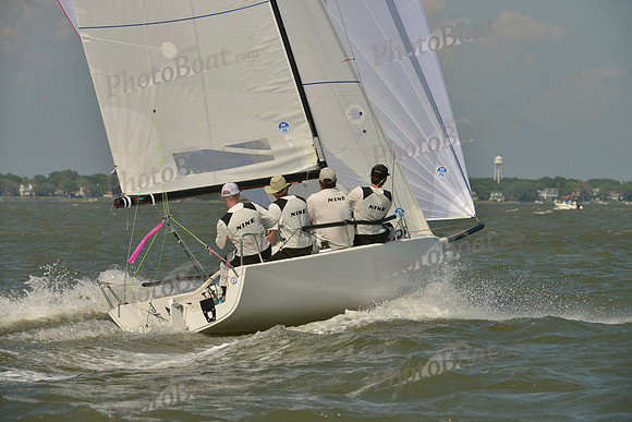 2017 Charleston Race Week D_2931