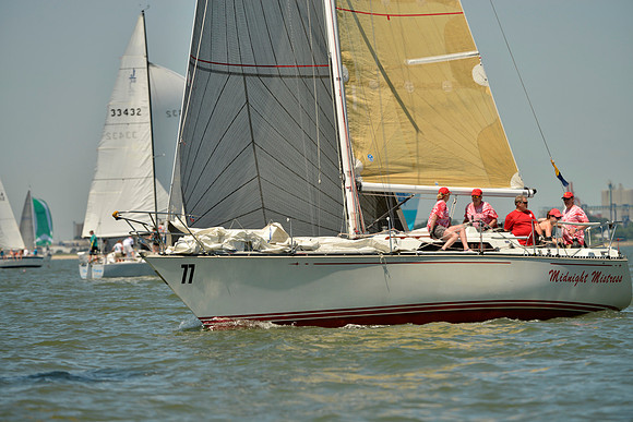 2017 Southern Bay Race Week A_0715