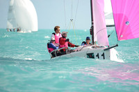 2017 Quantum Key West RW B 2046