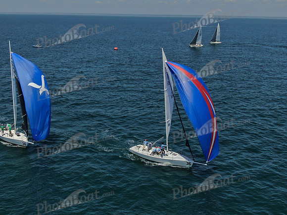 2025 Block Island Race Week J_0196