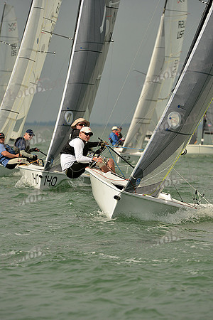 2015 VX1 Winter Series A 604