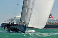 2013 Key West Race Week D 773