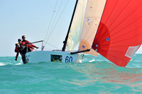 2013 Key West Race Week E 1086
