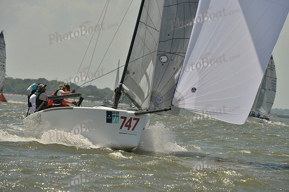 2017 Charleston Race Week D_2512