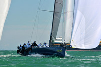 2013 Key West Race Week D 780