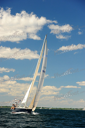 2014 Newport Bermuda A 715